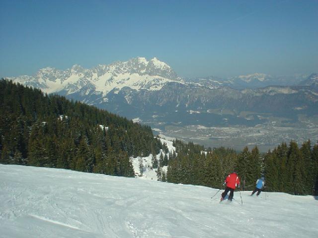 Lyže St. Johann, Tirolsko 2008 > obr (12)